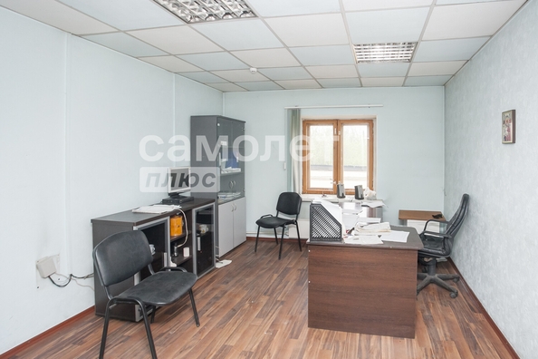 
  Продается универсальное помещение, 550 м², Грузовая ул, д. 23
. Фото 6.