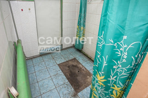 
  Продается универсальное помещение, 550 м², Грузовая ул, д. 23
. Фото 13.
