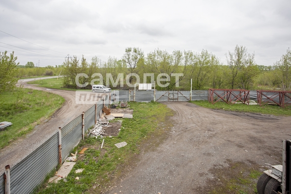 
  Продается универсальное помещение, 550 м², Грузовая ул, д. 23
. Фото 23.