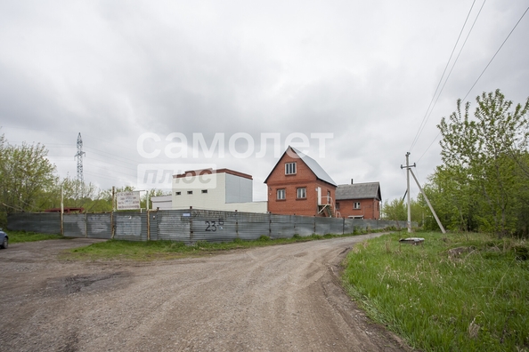 
  Продается универсальное помещение, 550 м², Грузовая ул, д. 23
. Фото 37.