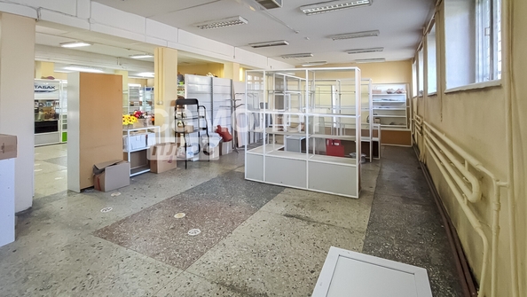 
  Продается торговая площадь, 450 м², Сибиряков-Гвардейцев ул, д. 16
. Фото 13.