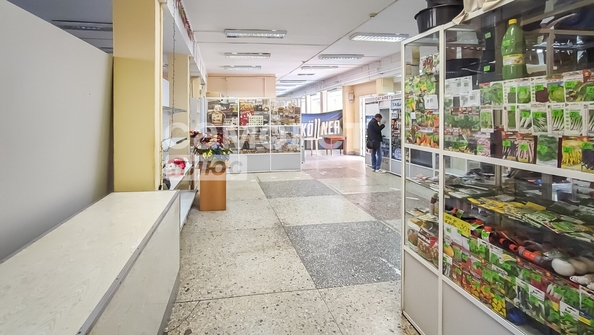 
  Продается торговая площадь, 450 м², Сибиряков-Гвардейцев ул, д. 16
. Фото 12.