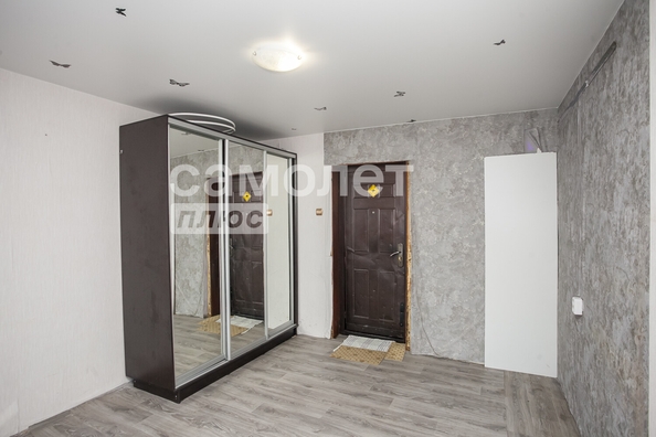 
  Продается комната, 12.9 м², Тухачевского ул, д. 38/1
. Фото 6.