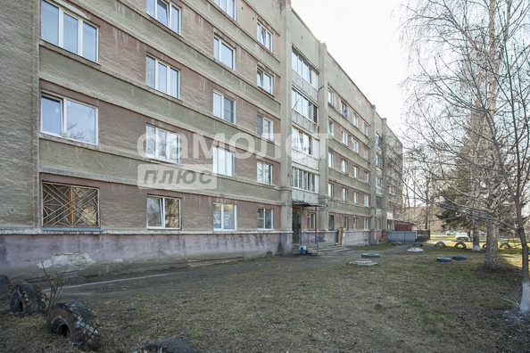 
  Продается комната, 12.9 м², Тухачевского ул, д. 38/1
. Фото 10.