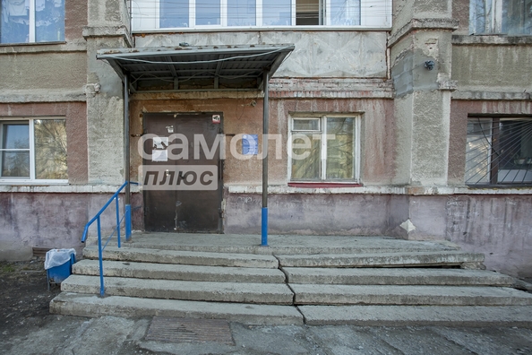 
  Продается комната, 12.9 м², Тухачевского ул, д. 38/1
. Фото 11.