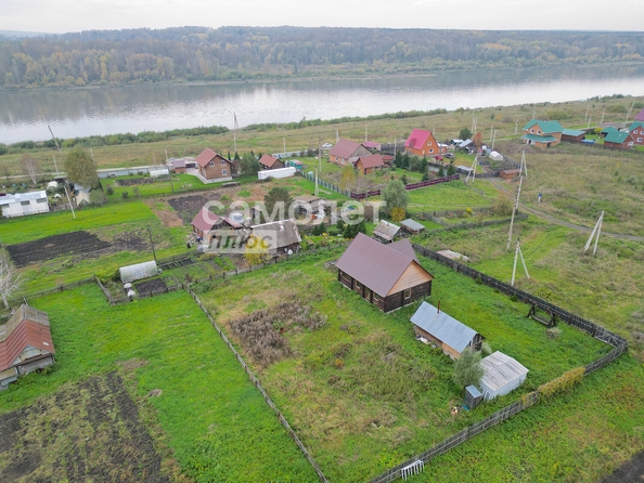 
  Продается дом, 104.3 м², село Колмогорово
. Фото 1.