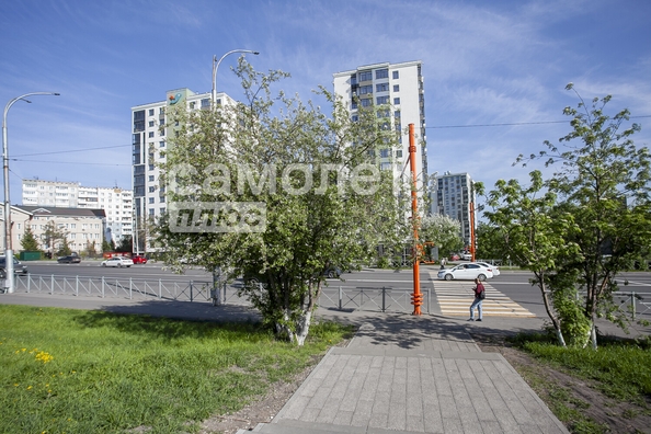 
  Продается 2-комн. квартира, 60.4 м², ЖК Парковый, дом 1
. Фото 20.