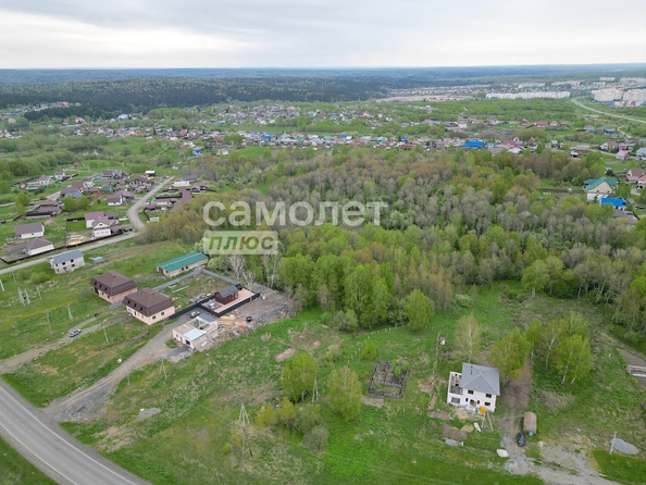 
  Продается земельный участок, 15 соток, село Андреевка
. Фото 3.