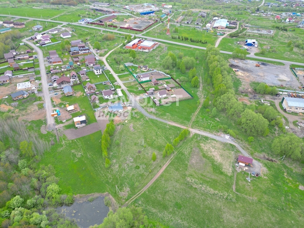 
  Продается земельный участок, 15 соток, село Андреевка
. Фото 7.