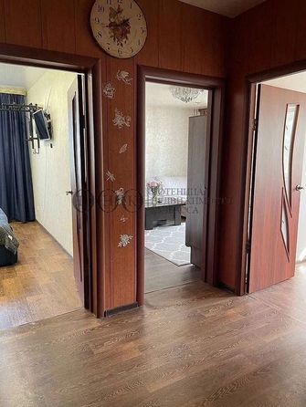 
  Продается 3-комн. квартира, 65.7 м², Инициативная ул, д. 103а
. Фото 5.