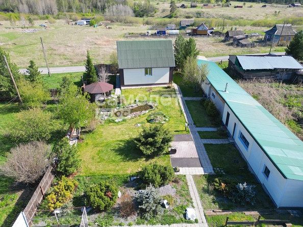 
  Продается дом, 80 м², село Глубокое
. Фото 6.
