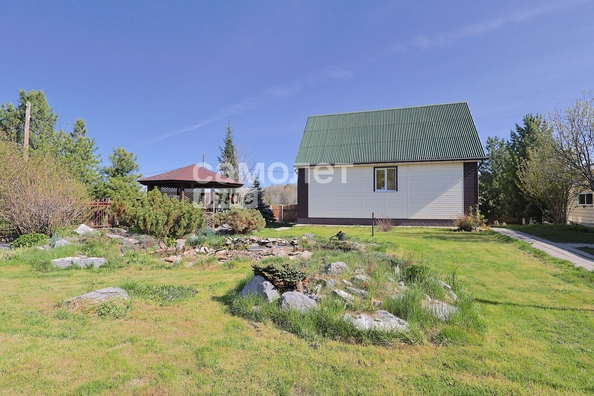 
  Продается дом, 80 м², село Глубокое
. Фото 28.