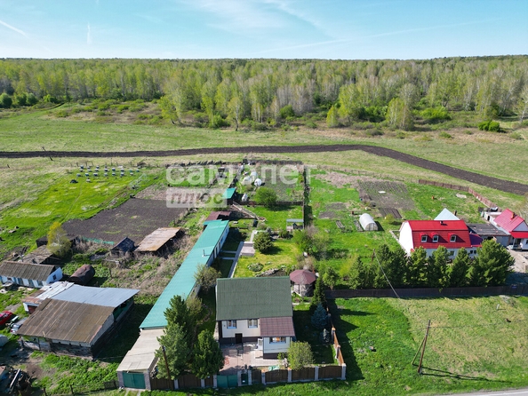 
  Продается дом, 117.5 м², село Глубокое
. Фото 3.