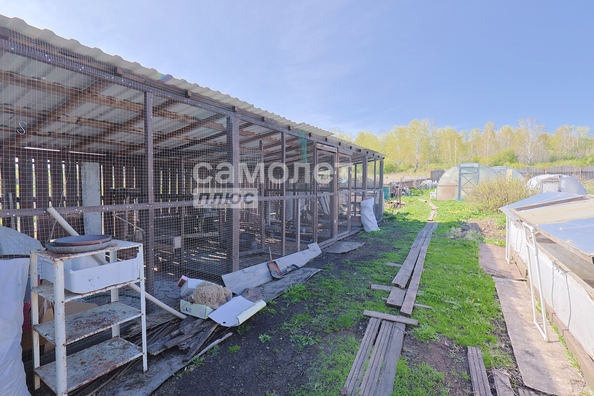 
  Продается дом, 117.5 м², село Глубокое
. Фото 38.