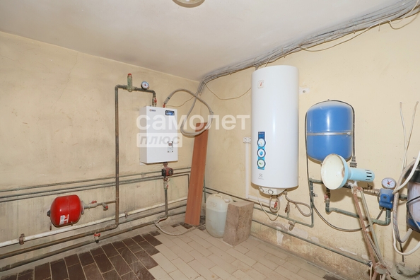 
  Продается дом, 117.5 м², село Глубокое
. Фото 40.