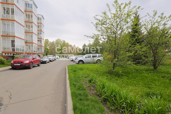 
  Продается 4-комн. квартира, 88.5 м², Осенний б-р, д. 6
. Фото 23.
