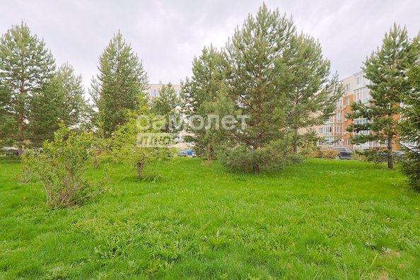 
  Продается 4-комн. квартира, 88.5 м², Осенний б-р, д. 6
. Фото 25.