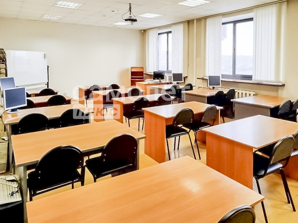 
  Сдается офис, 117.9 м², Николая Островского ул, д. 12
. Фото 7.