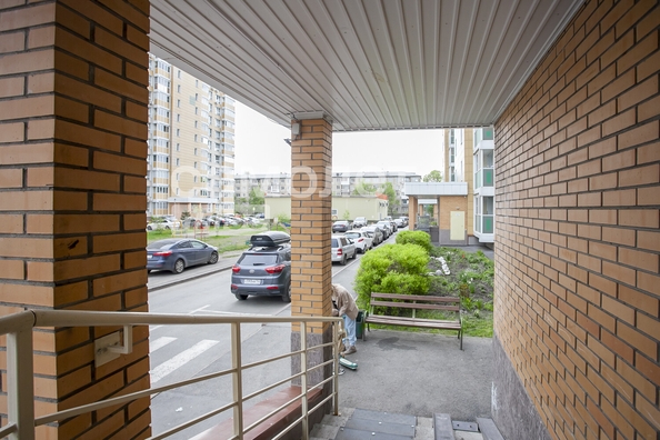 
  Продается студия, 29.7 м², ЖК Времена года, дом 6
. Фото 14.