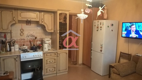 
  Продается 1-комн. квартира, 40.8 м², Авроры ул, д. 10
. Фото 1.
