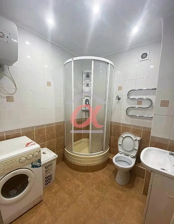 
  Продается 4-комн. квартира, 102.7 м², Ленинградский пр-кт, д. 30в
. Фото 9.