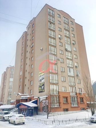 
  Продается 4-комн. квартира, 102.7 м², Ленинградский пр-кт, д. 30в
. Фото 11.