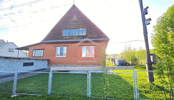
  Продается дом, 132.8 м², Топки
. Фото 3.