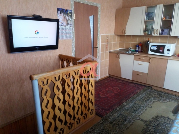 
  Продается дом 132.8 м². Фото 19.