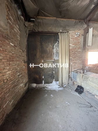 
  Сдается универсальное помещение, 1228 м², Шоссейная ул, д. 52Б
. Фото 7.