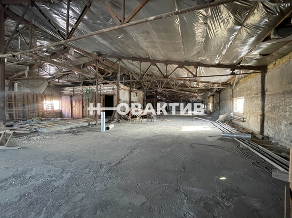 
  Продается производственное помещение, 1228 м², Шоссейная ул, д. 52Б
. Фото 3.
