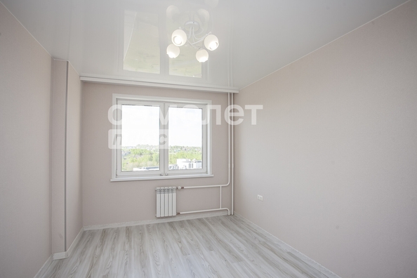 
  Продается 2-комн. квартира, 53.2 м², ЖК Солнечный бульвар, дом 25 корп 1
. Фото 3.