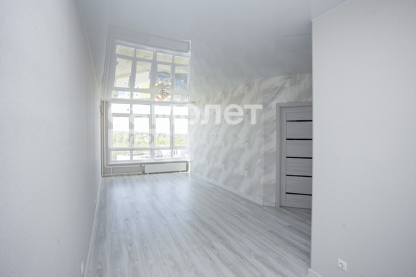 
  Продается 2-комн. квартира, 53.2 м², ЖК Солнечный бульвар, дом 25 корп 1
. Фото 7.
