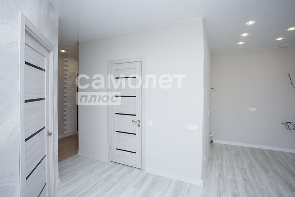 
  Продается 2-комн. квартира, 53.2 м², ЖК Солнечный бульвар, дом 25 корп 1
. Фото 11.