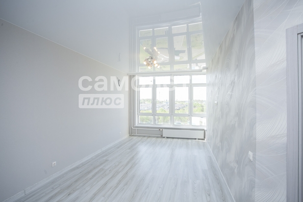 
  Продается 2-комн. квартира, 53.2 м², ЖК Солнечный бульвар, дом 25 корп 1
. Фото 12.