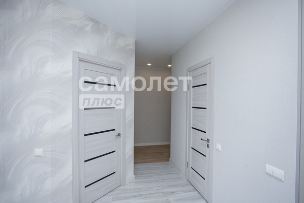 
  Продается 2-комн. квартира, 53.2 м², ЖК Солнечный бульвар, дом 25 корп 1
. Фото 13.
