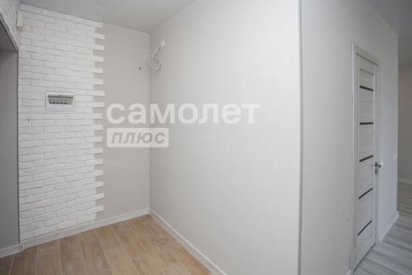 
  Продается 2-комн. квартира, 53.2 м², ЖК Солнечный бульвар, дом 25 корп 1
. Фото 22.