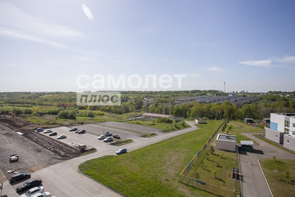 
  Продается 2-комн. квартира, 53.2 м², ЖК Солнечный бульвар, дом 25 корп 1
. Фото 26.
