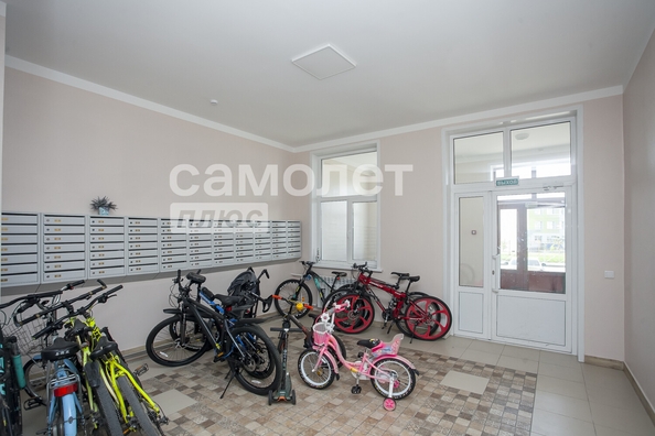
  Продается 2-комн. квартира, 53.2 м², ЖК Солнечный бульвар, дом 25 корп 1
. Фото 35.