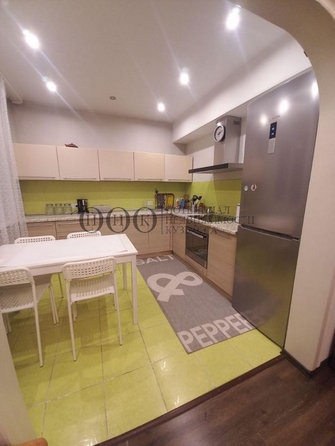 
  Продается 3-комн. квартира, 68.5 м², Свободы ул, д. 19а
. Фото 9.