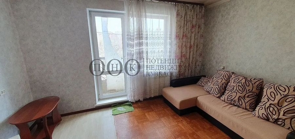 
  Продается 1-комн. квартира, 33.6 м², Ленина пр-кт, д. 55б
. Фото 3.