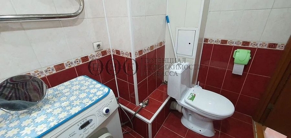
  Продается 1-комн. квартира, 33.6 м², Ленина пр-кт, д. 55б
. Фото 7.