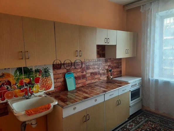 
  Продается 1-комн. квартира, 33.6 м², Ленина пр-кт, д. 55б
. Фото 9.