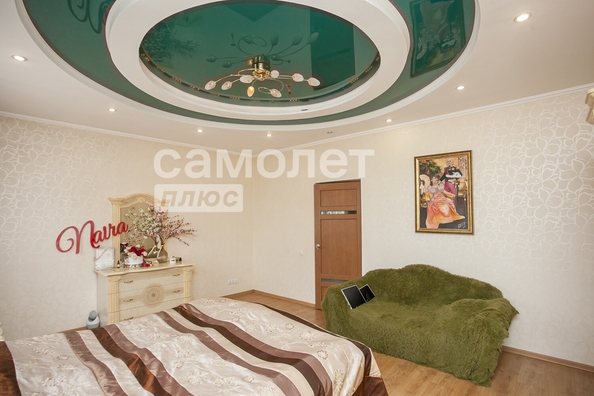 
  Продается коттедж, 450 м², Кемерово
. Фото 4.