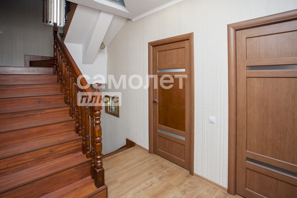
  Продается коттедж, 450 м², Кемерово
. Фото 12.