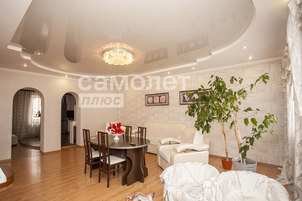 
  Продается коттедж, 450 м², Кемерово
. Фото 20.