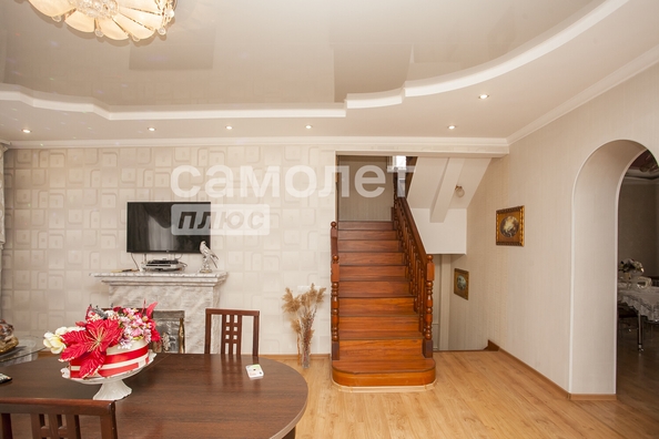 
  Продается коттедж, 450 м², Кемерово
. Фото 22.