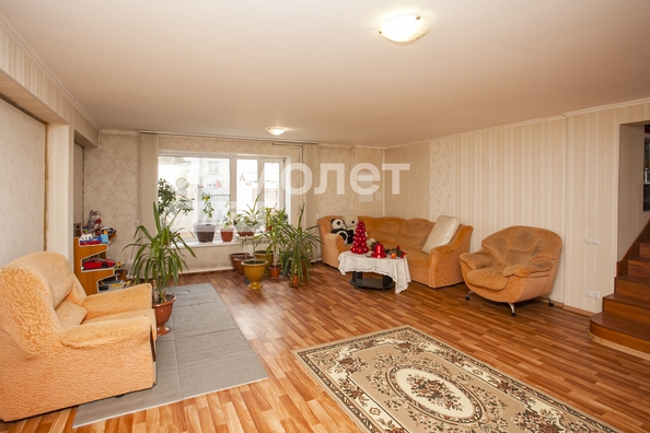 
  Продается коттедж, 450 м², Кемерово
. Фото 26.