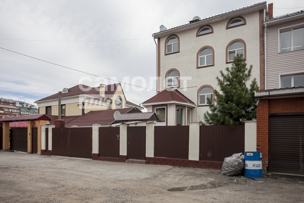 
  Продается коттедж, 450 м², Кемерово
. Фото 39.
