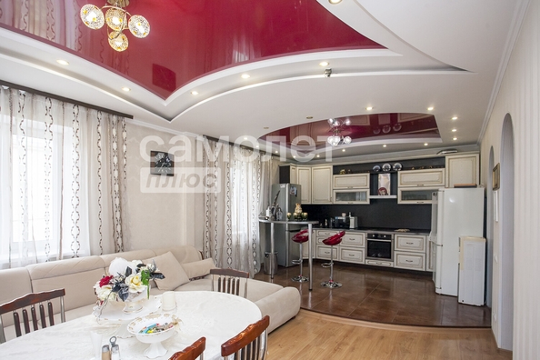 
  Продается коттедж, 450 м², Кемерово
. Фото 1.