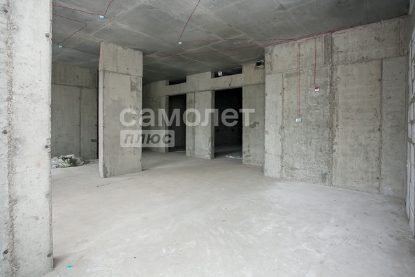 
  Продается офис, 806.2 м², ЖК Панорама, (Октябрьский, 32Б)
. Фото 2.